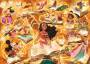 Ravensburger Glimmers of the Realm: Amber