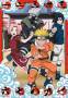 Ravensburger Puzzle 12001503 - Naruto - 300 Teile Puzzle für Erwachsene und Kinder ab 8 Jahren
