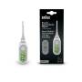Braun PRT2000 Digitales Fieberthermometer