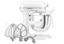 KITCHEN AID HeavyDuty Küchenmaschine 5KSM70JPX