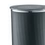 GRAEF Milchaufschäumer MS402EU 240 ml Alu schwarz GRAEF Milchaufschäumer MS402EU 240 ml Alu schwarz