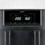 SEVERIN FR 2463 Doppel-Heißluftfritteuse 2600W 8l SEVERIN FR 2463 Doppel-Heißluftfritteuse 2600W 8l