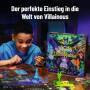 Ravensburger 24694 - Disney Villainous Family Game - Einfaches Brettspiel im Villainous Universum fü