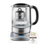 Solis Tea Kettle Automatic 5518 Tee- und Wasserkocher Wasserkocher Solis Tea Kettle Automatic 5518 Tee- und Wasserkocher Wasserkocher