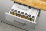 METALTEX Gewürzstreuer "Shake-It" 12 Gläser-Set