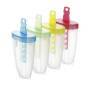ROTHO Eisbereiter Wave 75 ml bunt/transparent Set 4teilig