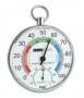 TFA-DOSTMANN Thermo-Hygrometer