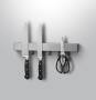 METALTEX Magnetleiste "Metallika" mit Haken