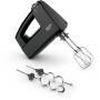 Krups F6085811 - Hand mixer - Black - Copper - Mixing - 500 W