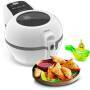 Tefal Fritteuse ActiFry Extra 1,2 kg Weiß FZ7220
