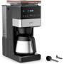 Krups GRIND AROMA XL THERMO (FILTERKAFFEEMASCHINE)