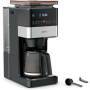 Krups GRIND AROMA XL GLAS (FILTERKAFFEEMASCHINE)