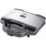 Tefal SANDWICH-TOASTER (SM 1552   ED/SCHWARZ)