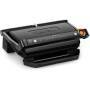 Tefal Kontaktgrill GC7278 OptiGrill+ Upgrade XL schwarz
