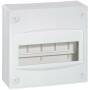 Legrand LEXIC AP-VERTEILER 8MODULE (001308)