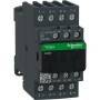 Schneider Electric SCHÜTZ 4P 40A-AC1 1S1O 24VDC (LC1-DT40BD) Schneider Electric SCHÜTZ 4P 40A-AC1 1S1O 24VDC (LC1-DT40BD)