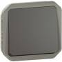 Legrand TASTER WECHSELK 10A STK ANT (069841L  PLEXO NEW)