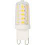 HAMA LED-LAMPE  G9  320LM  WW (LEUCHTMITTEL)