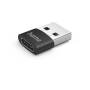 HAMA USB-C-ADAP A-ST/C-BU OK  3 ST. (USB-ADAPTER)