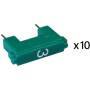 Vaddio BTicino Konfigurator 3 10 Stueck 3501/3
