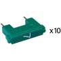 Vaddio BTicino Konfigurator 7 10 Stueck 3501/7
