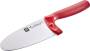Zwilling No szefa kuchni Twinny 36550-101-0 10 cm czerwony