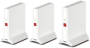 AVM WLAN Repeater 20003109 AVM Sortiment FRITZ!Mesh Set 4200 (3er Pack) Int.