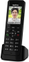 AVM Fritz!Fon X6 IP-Telefon schnurlos schwarz Telefone -Mobilteile-