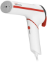Polti Dampfbürste 104934 Vaporella Travel Steamer GSM50R weiß/rot Polti Dampfbürste 104934 Vaporella Travel Steamer GSM50R weiß/rot