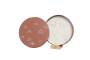 PETIT ARTICHAUT Babyabdruck Dose "Rainbow Terracotta"