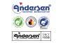 Andersen Scala Shopper "Walker"