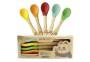 PANDOO Kinderlöffel-Set 5-teilig