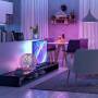 Nedis LED STREIFEN 5M   24W    2700K (WIFILS51CRGB)