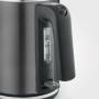 SEVERIN WK 9342 Wasserkocher 1l  2400W dark inox SEVERIN WK 9342 Wasserkocher 1l  2400W dark inox