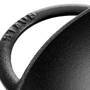 STAUB Wok mit Glasdeckel Ø37cm