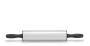 PATISSE Teigrolle Silver Top antihaft 25 cm