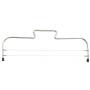 Westmark Tortenschneider Simplex-Duo