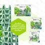 Ravensburger GraviTrax Action-Set XXL Skytrax | Innovatives Kugelbahnsystem mit neuem Design und Fun