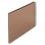 Hama  Fine Art  Spiral Mousse 36x32 50 weiße Seiten    9853 Archivierung -Fotoalben-