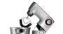 Bosch MUM 9BX5S65 OptiMUM. Series 8 Küchenmaschinen