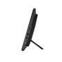 ASUS Systems Commercial ASUS AiO E16 15.6" Touch N4500 4 128 black E1600WKAT-BMR143M ohne OS (90PT03