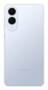 Samsung Smartphone Samsung Galaxy S25 Edge 256GB Blue 6.72" 5G (12GB) DE Model Android (SM-S937BLBDE