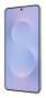 Samsung Smartphone Samsung Galaxy S25 Edge 256GB Blue 6.72" 5G (12GB) DE Model Android (SM-S937BLBDE