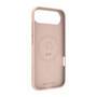 dbramante Greenland Pro Case mit MagSafe für iPhone Air, rosa