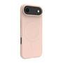 dbramante Greenland Pro Case mit MagSafe für iPhone Air, rosa