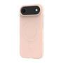 dbramante Greenland Pro Case mit MagSafe für iPhone Air, rosa