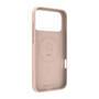 dbramante Greenland Pro Case mit MagSafe für iPhone 17 Pro Max, rosa