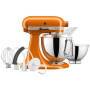 KitchenAid Artisan 5KSM175PSEHY Honey Küchenmaschinen