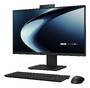 Asus Retail ASUS V400 AiO 24"  i5-13420H 16 1TB  black   V440VAK-BPC273W W11H (90PT03X6-M02XE0)