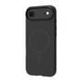 dbramante Greenland Pro Case mit MagSafe für iPhone Air, schwarz